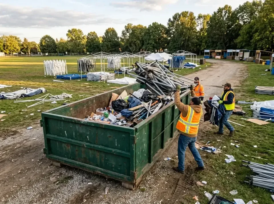 temporary-event-waste-containe-016 — frequently asked questions, Roll-Off Dumpster Rental Services in Saint Davids, PA